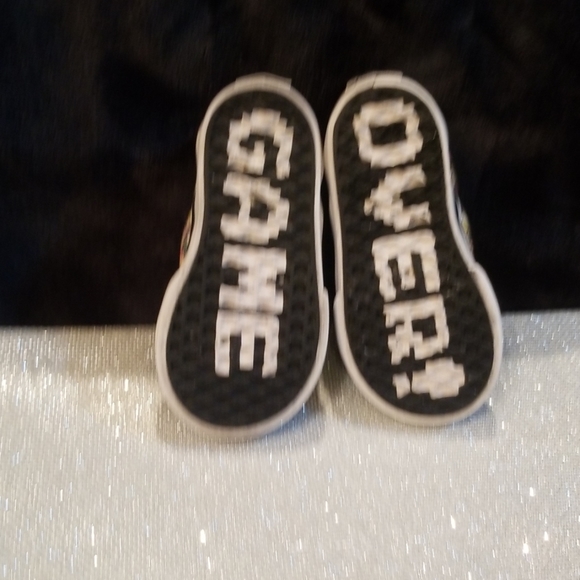 Vans Super Mario Nintendo Special Edition - Picture 3 of 5